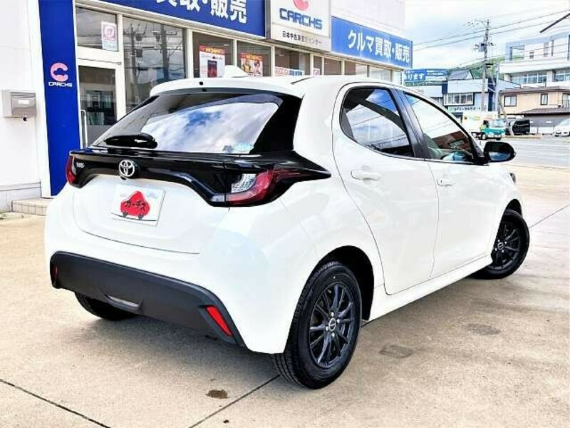 YARIS
