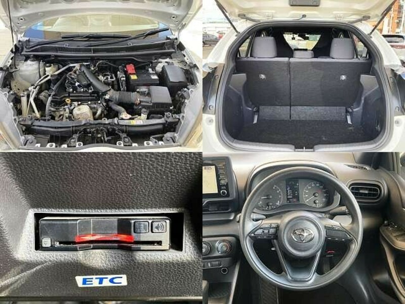 YARIS