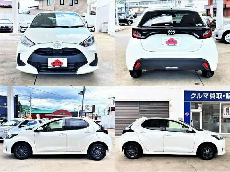 YARIS