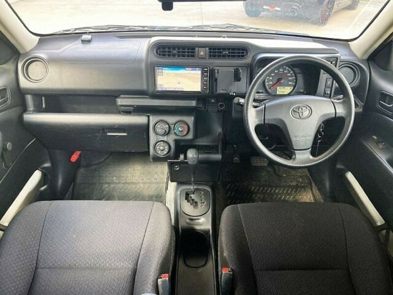 PROBOX VAN