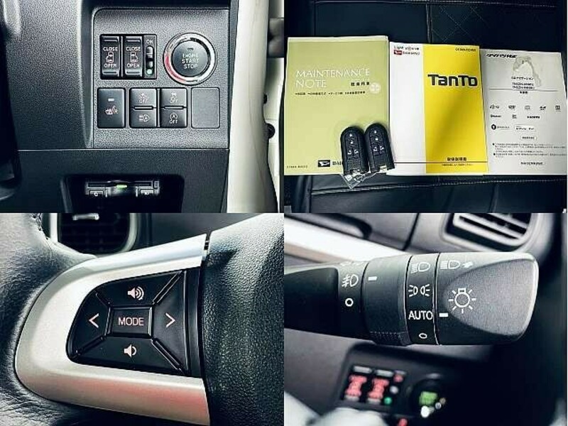 TANTO