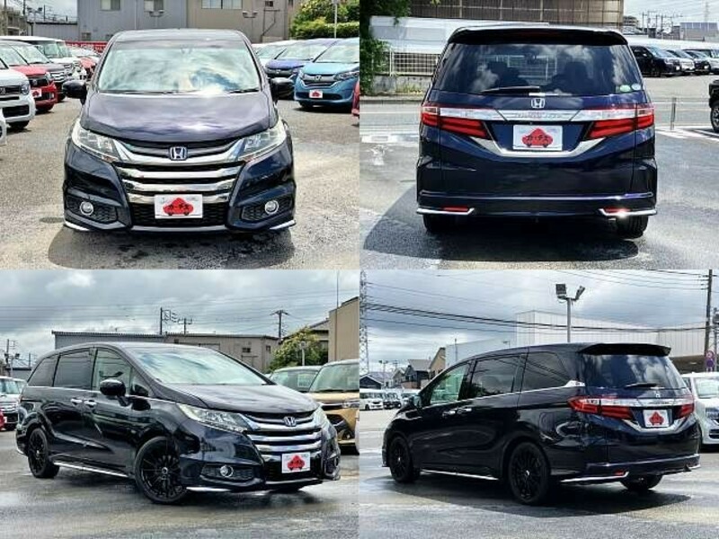 ODYSSEY