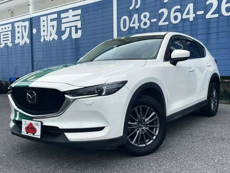 CX-5-0