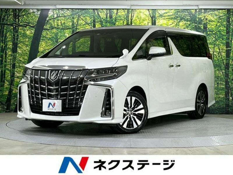 ALPHARD-0
