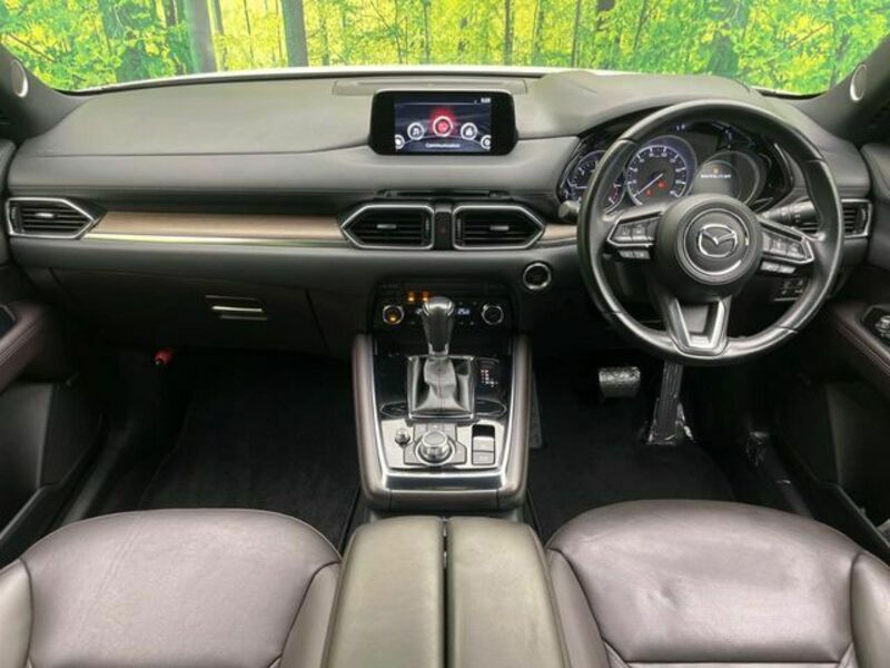 CX-8