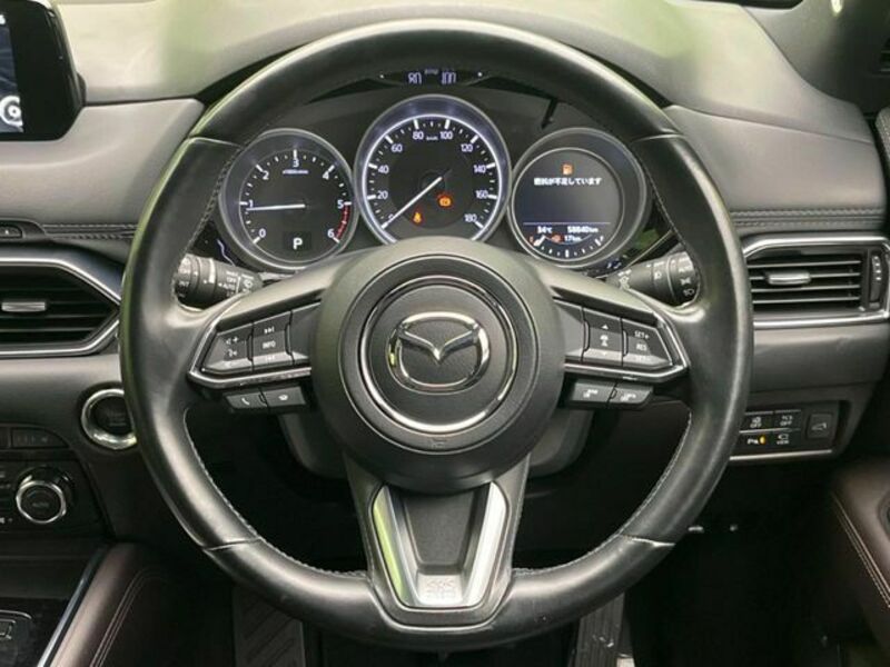 CX-8