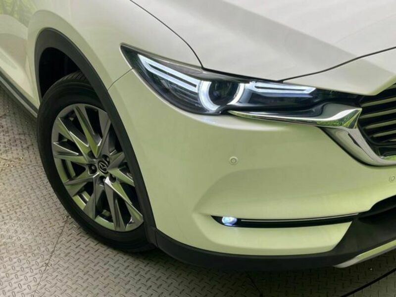CX-8