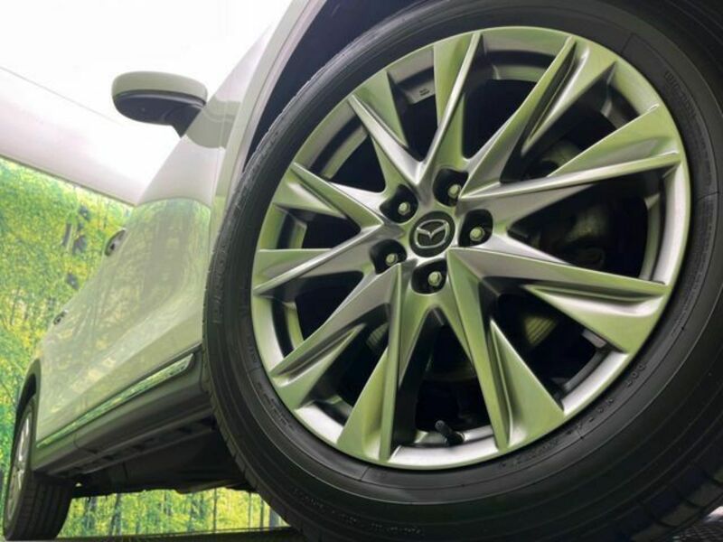 CX-8