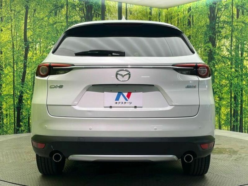CX-8