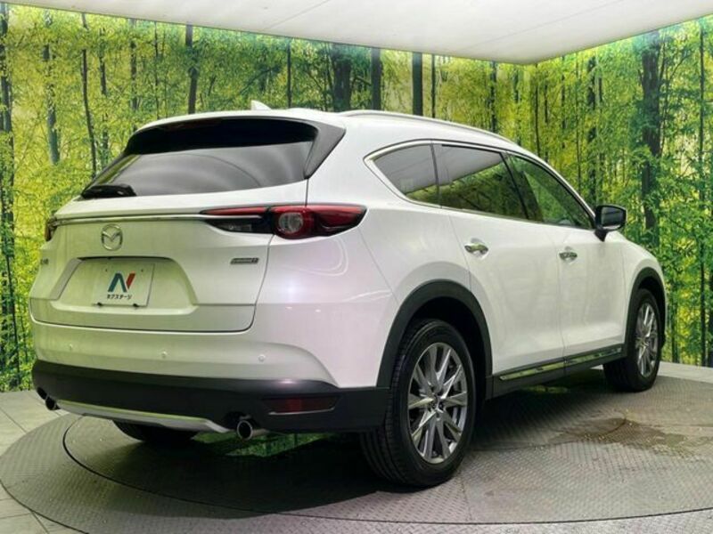 CX-8