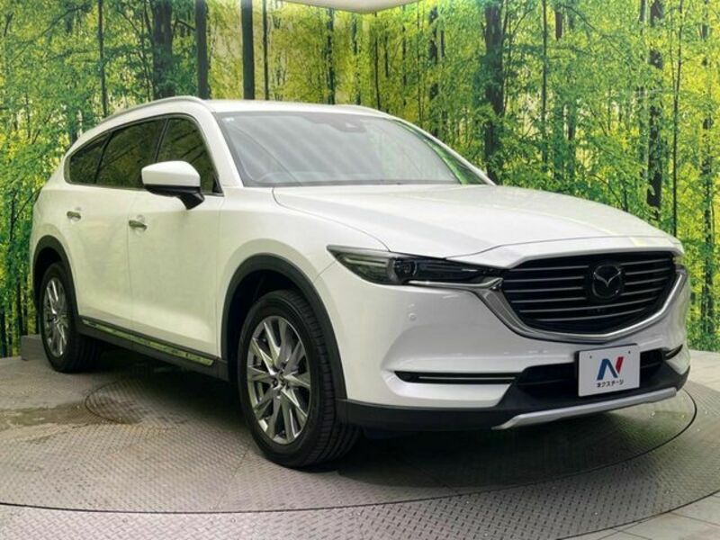 CX-8