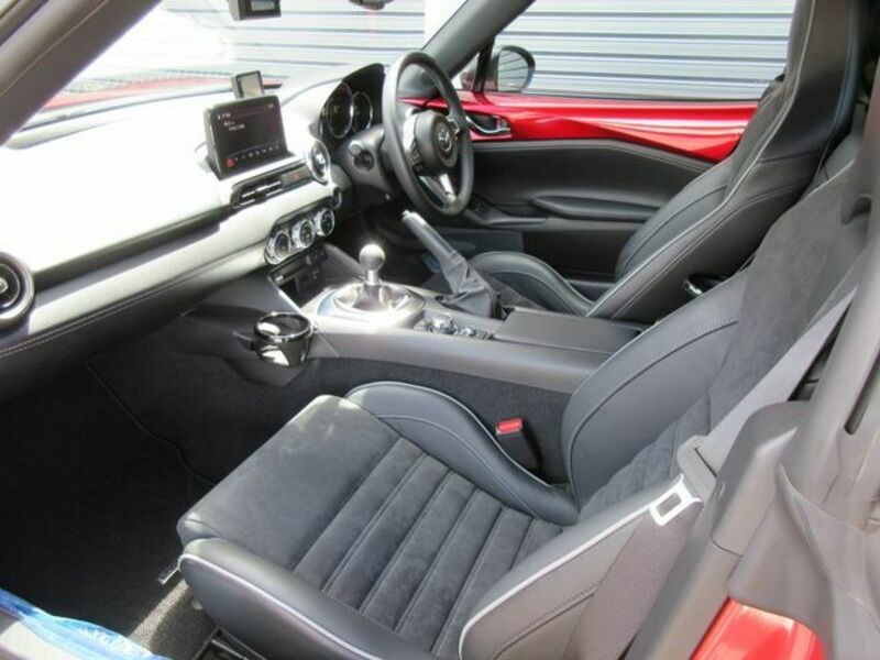 ROADSTER RF