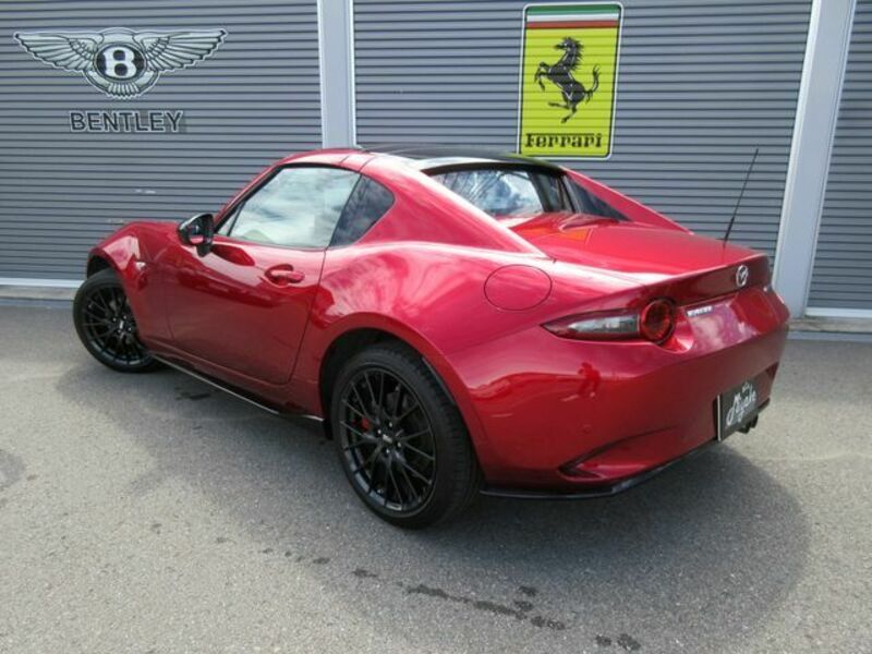 ROADSTER RF