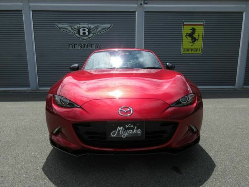 ROADSTER RF