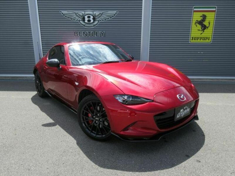 ROADSTER RF
