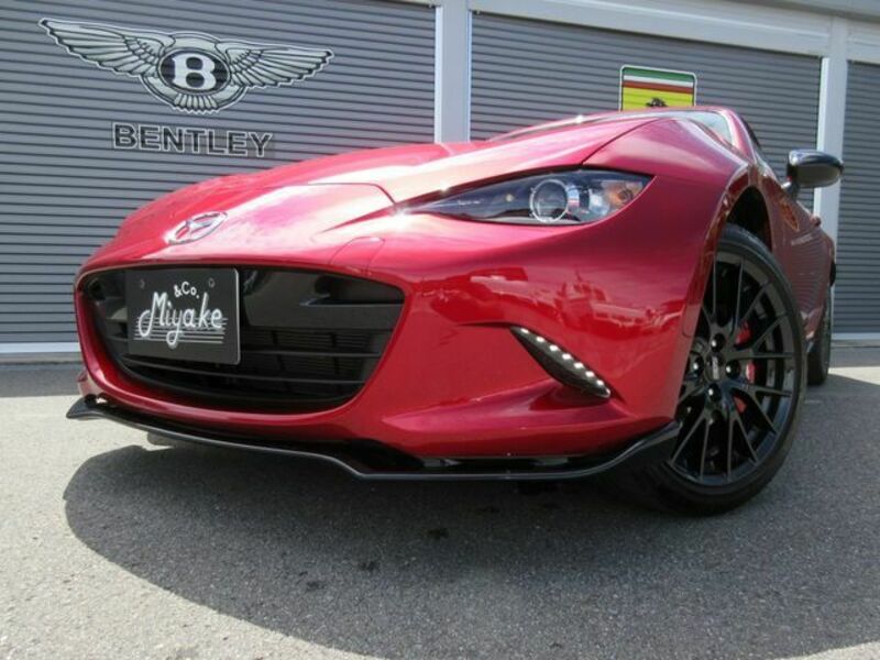 ROADSTER RF
