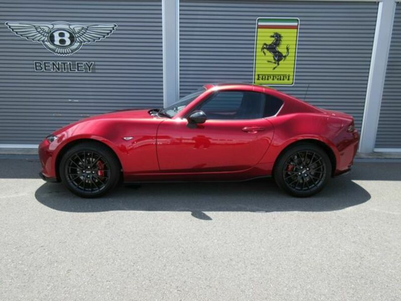 ROADSTER RF