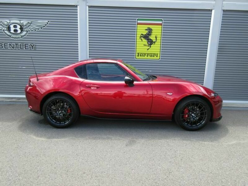 ROADSTER RF
