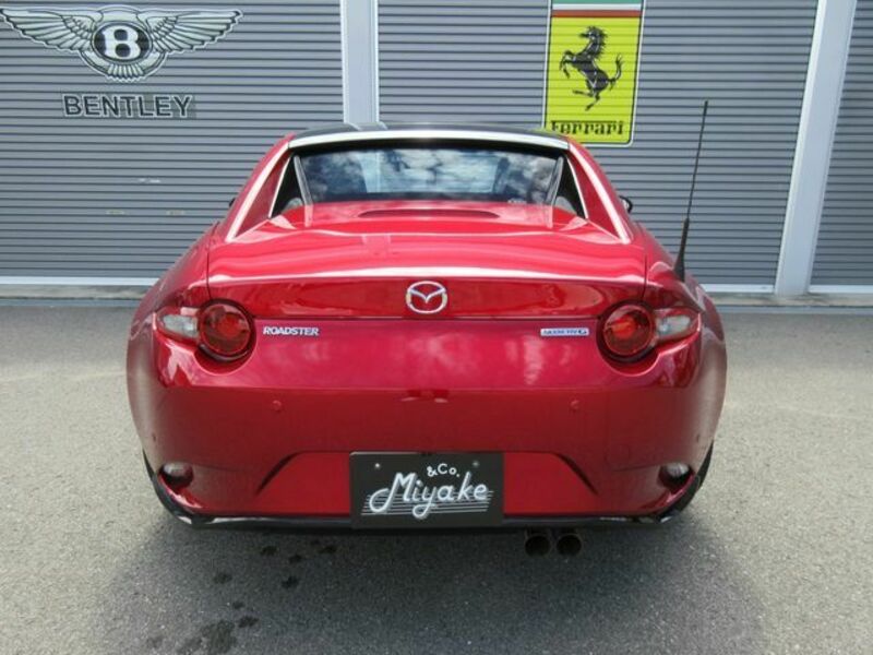 ROADSTER RF