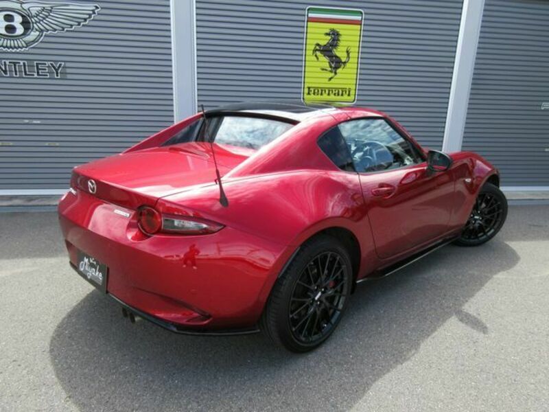 ROADSTER RF