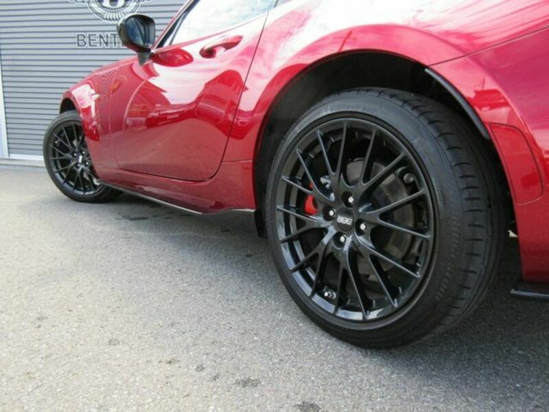ROADSTER RF