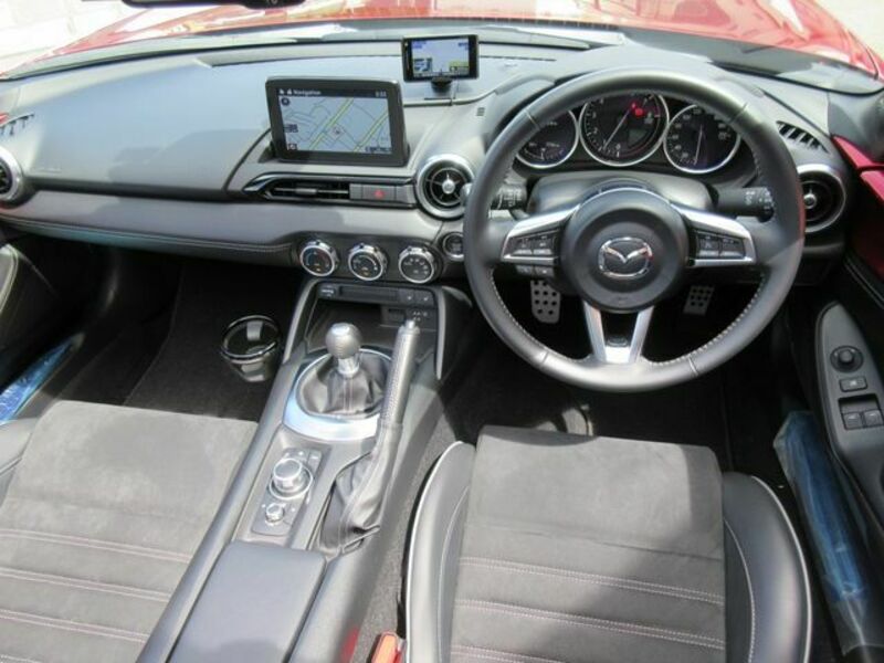 ROADSTER RF