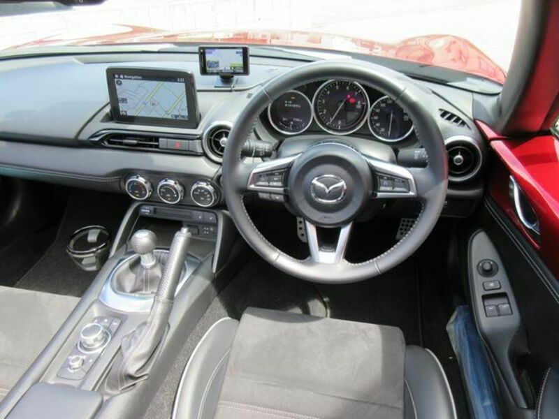 ROADSTER RF