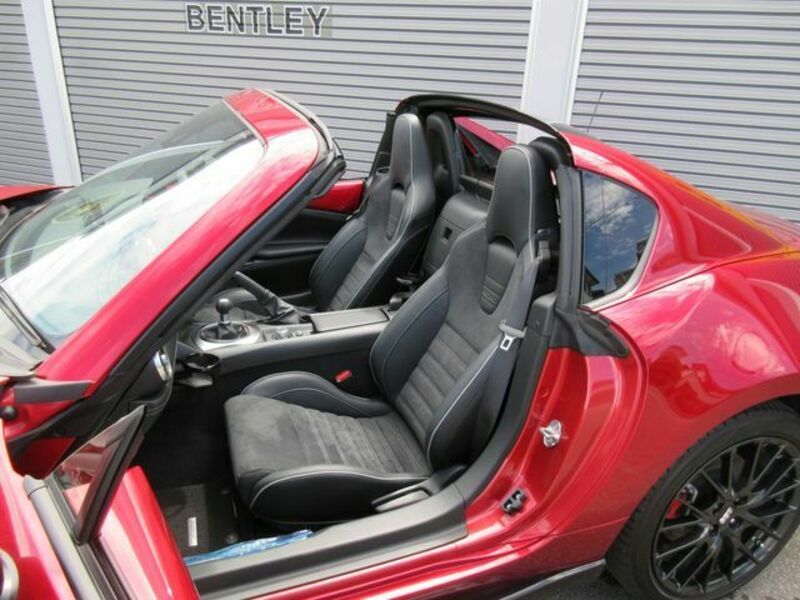 ROADSTER RF