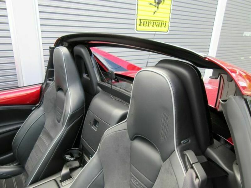 ROADSTER RF