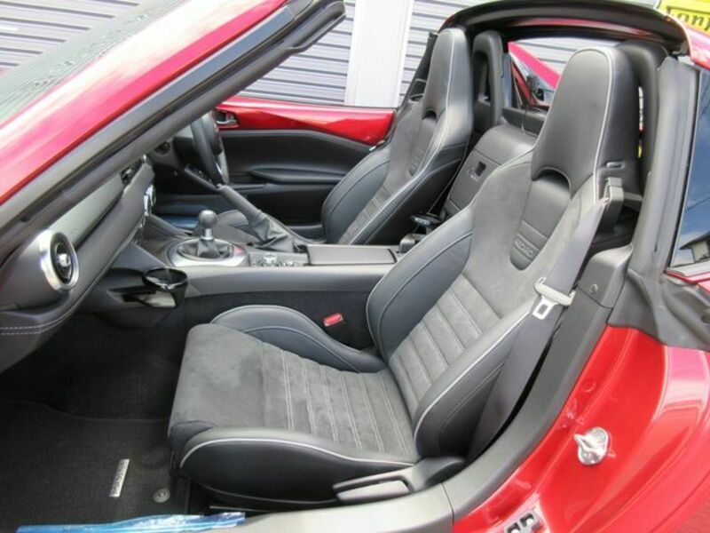 ROADSTER RF