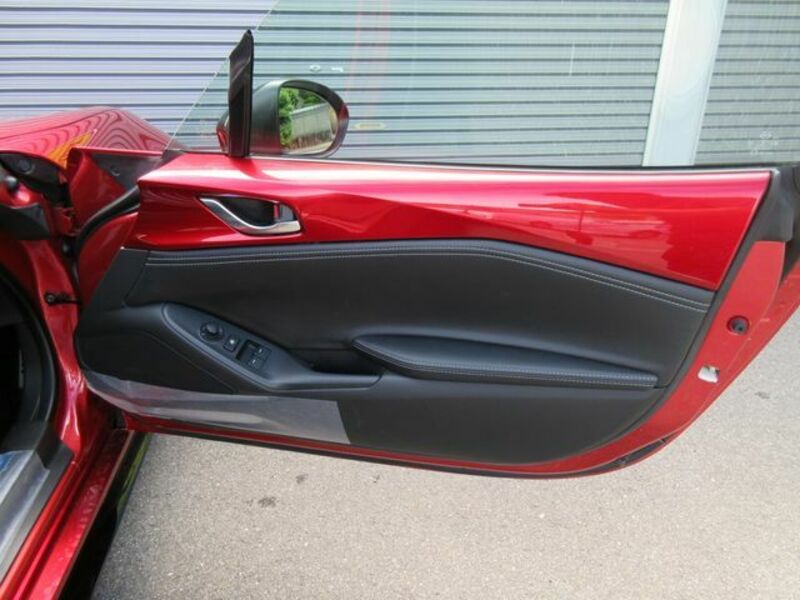 ROADSTER RF