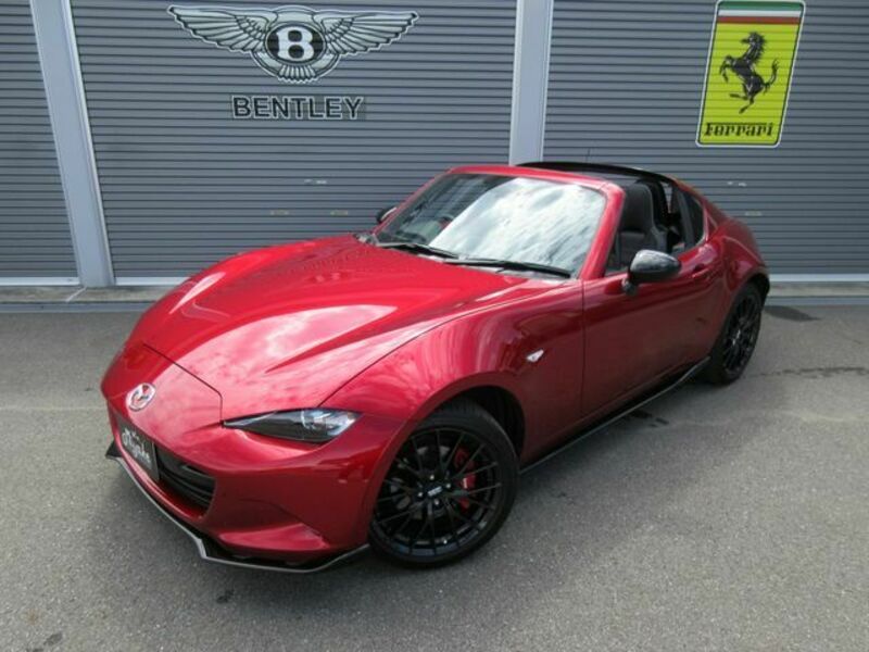 ROADSTER RF