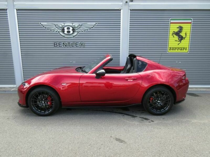 ROADSTER RF