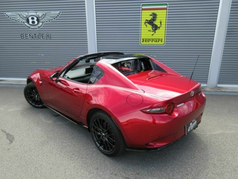 ROADSTER RF