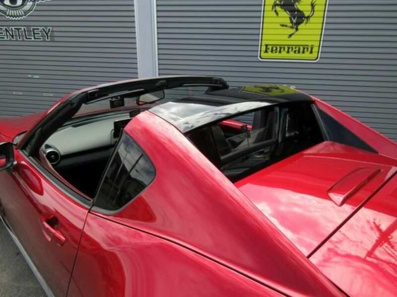 ROADSTER RF