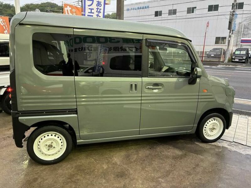 N-VAN