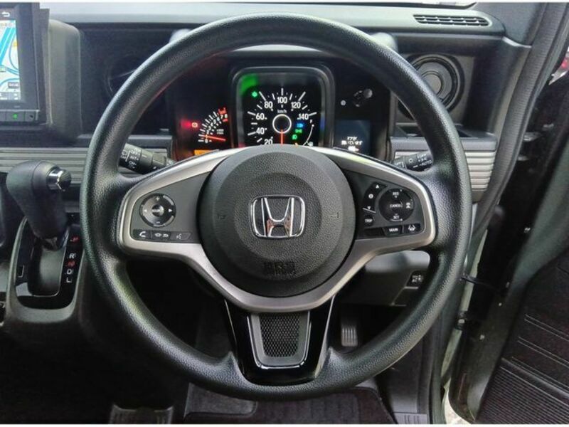 N-VAN