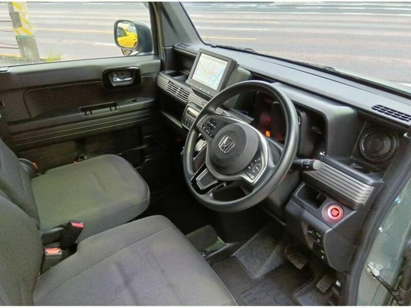 N-VAN