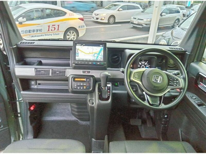 N-VAN