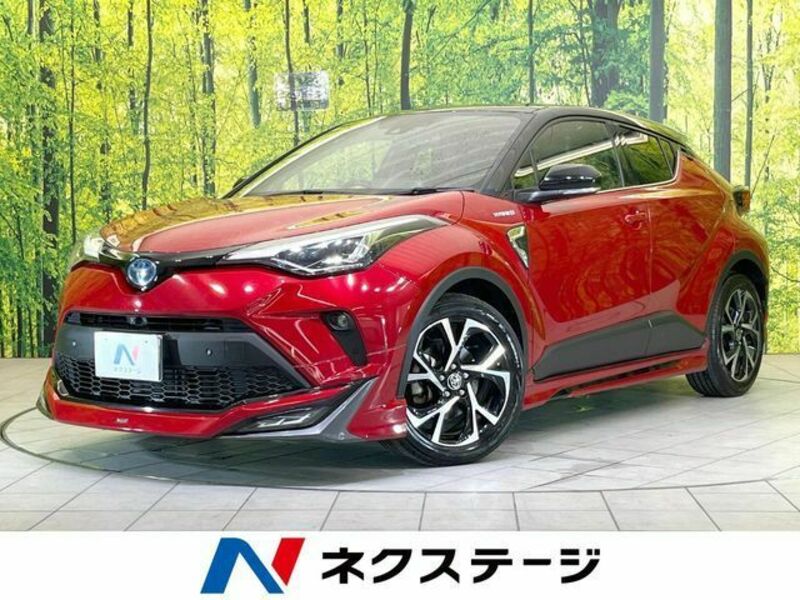 C-HR-0