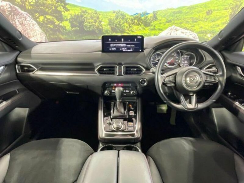 CX-8