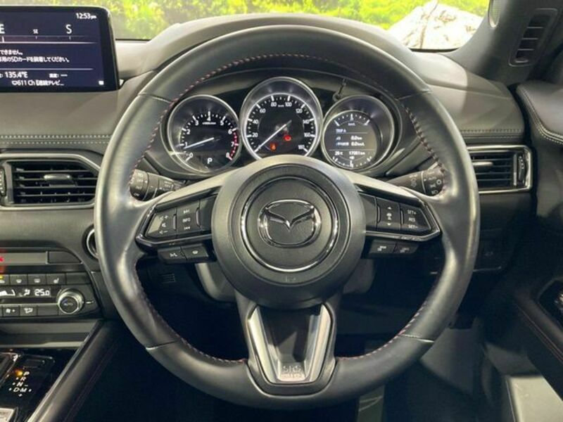 CX-8