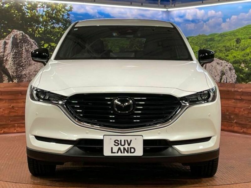 CX-8