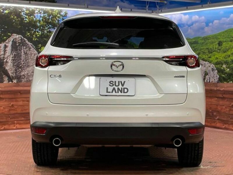 CX-8