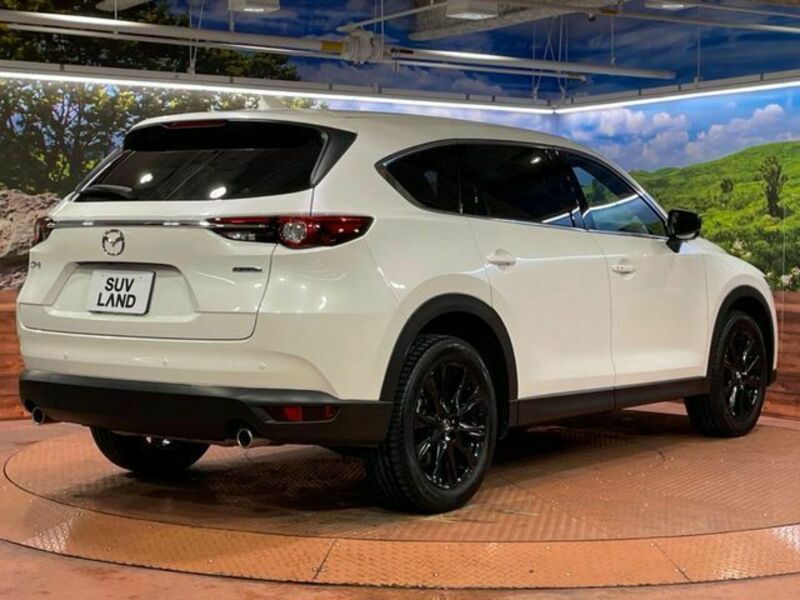 CX-8