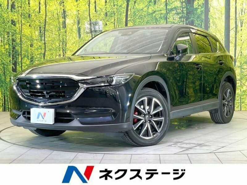 CX-5-0