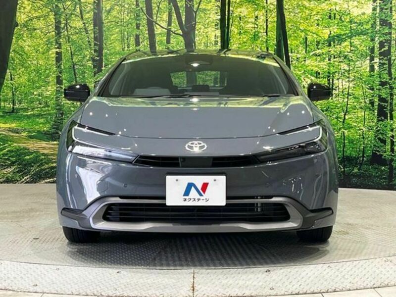 PRIUS