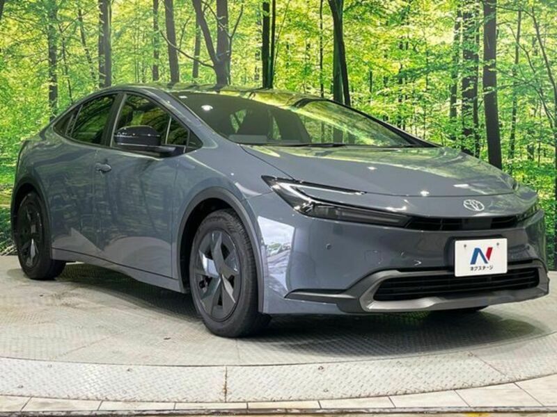 PRIUS