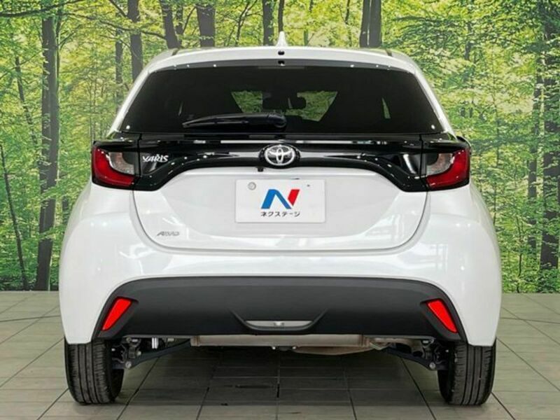 YARIS