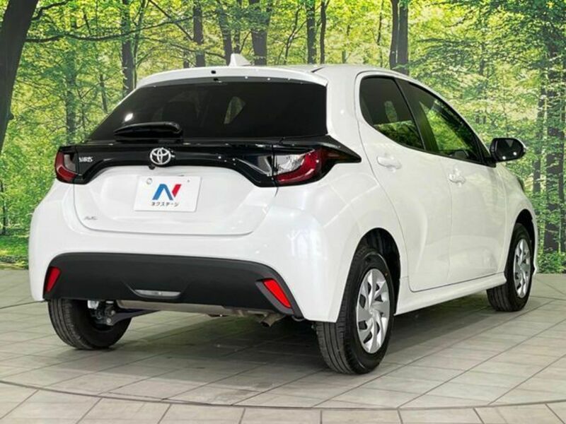 YARIS